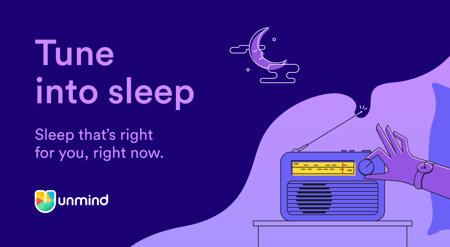 Webinar | Boost your sleep health