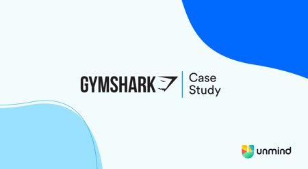 How Gymshark Got Proactive About Workplace Mental HealthTitle
