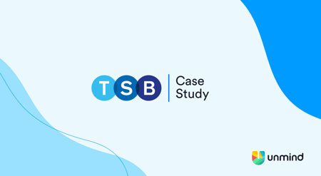 How TSB transformed its wellbeing approach from reactive to proactive