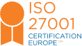 ISO Certification Europe
